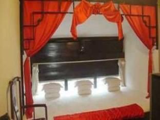 Pingyao Yongqingzhai Hotel Eksteriør billede